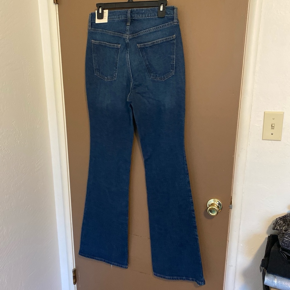 Universal thread jeans - Picture 2 of 4